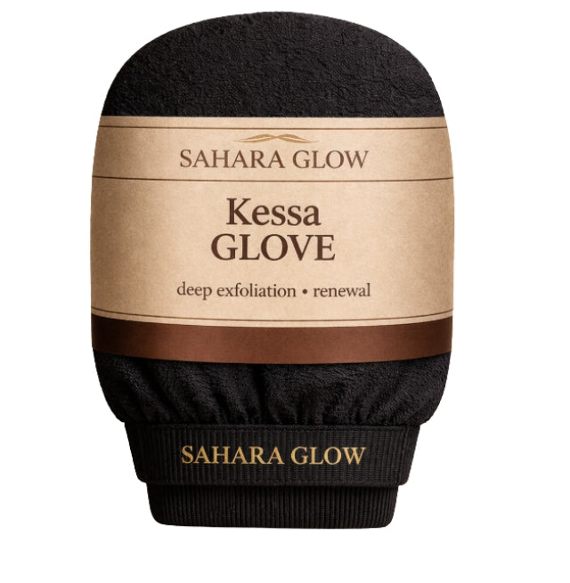 Moroccan Exfoliating Kessa Glove